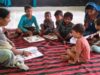 नए आंगनबाड़ी भवन में लौटी बच्चों की रौनक, पालकों का बढ़ा भरोसा