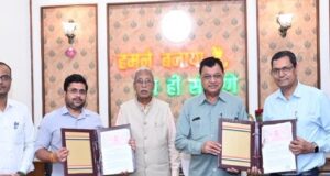 कौशल से सशक्त होंगे निर्माण श्रमिक, रोजगार के अवसरों को मिलेगी नई उड़ान