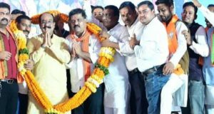 उप मुख्यमंत्री श्री अरुण साव और श्री विजय शर्मा ने रखी कवर्धा के नए स्वरूप की नींव, 54 करोड़ से बनेगी 4 लेन सड़क