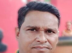 नगर पालिक निगम भिलाई के एससी और एसटी के वार्ड आरक्षण पर सिद्दिकी ने जतायी आपत्ति