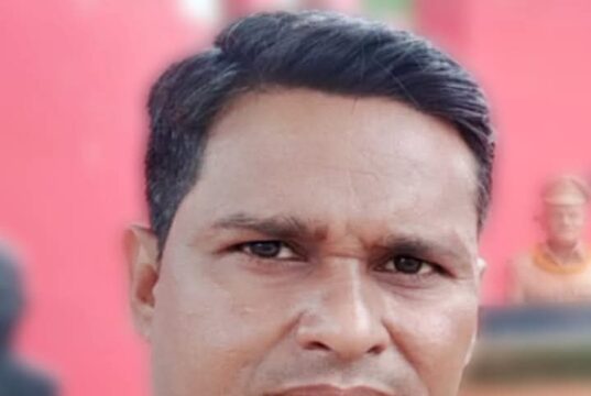नगर पालिक निगम भिलाई के एससी और एसटी के वार्ड आरक्षण पर सिद्दिकी ने जतायी आपत्ति