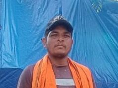 लिवर कैंसर को मात देकर बस्तर के नितेश कश्यप को आयुष्मान भारत योजना से मिला नया जीवन