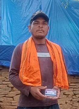 लिवर कैंसर को मात देकर बस्तर के नितेश कश्यप को आयुष्मान भारत योजना से मिला नया जीवन