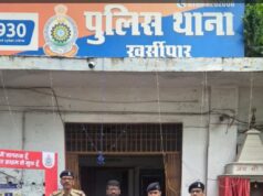 फर्जी दस्तावेजों के आधार पर किराये की कार को स्वयं का वाहन बताकर बेचने का प्रयास करने वाला आरोपी गिरफ्तार