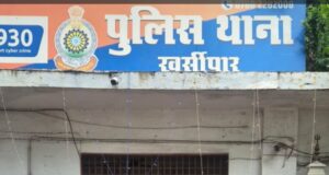 फर्जी दस्तावेजों के आधार पर किराये की कार को स्वयं का वाहन बताकर बेचने का प्रयास करने वाला आरोपी गिरफ्तार
