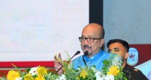 दवाएं सस्ती हों, ग्रामीणों तक पहुंचे इलाज, नकली दवाओं पर लगे रोक -राज्यपाल श्री डेका