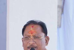 ’मुख्यमंत्री श्री विष्णु देव साय के नेतृत्व में कृषक उन्नति योजना से फसल विविधीकरण को मिल रहा बढ़ावा, किसानों के लिए खुल रहे आय के नए अवसर’