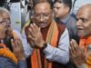 मुख्यमंत्री तीर्थ यात्रा योजना से प्रदेश के श्रद्धालुओं को मिल रहा निःशुल्क तीर्थ दर्शन का अवसर