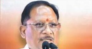 मुख्यमंत्री श्री विष्णु देव साय के नेतृत्व में राज्य सरकार की जनहित में मजबूत पहल