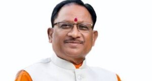 मुख्यमंत्री श्री विष्णु देव साय के प्रयासों से जशपुर में आकार ले रही 3147 करोड़ रुपये की भारतमाला परियोजना