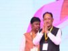 राष्ट्रपति श्रीमती द्रौपदी मुर्मु ने बस्तर दशहरा की अनूठी परंपराओं और जनजातीय संस्कृति की सराहना की