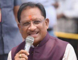 महर्षि वाल्मीकि जयंती पर मुख्यमंत्री श्री विष्णु देव साय ने प्रदेशवासियों को दी शुभकामनाएं