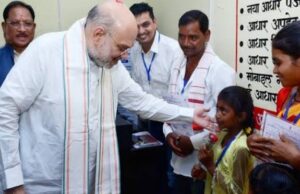 शहीद गुंडाधुर की धरती से लिखी जा रही बस्तर में बदलाव की कहानी