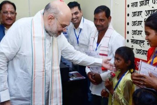 शहीद गुंडाधुर की धरती से लिखी जा रही बस्तर में बदलाव की कहानी