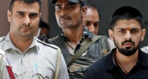 लॉरेंस बिश्नोई को साबरमती जेल के हाई-सिक्योरिटी ब्लॉक में किया गया शिफ्ट,