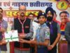 पर्यावरण संरक्षण के लिए आगे आएं स्काउट्स-गाइड्स, जल-जंगल बचाने में निभाएं अहम भूमिका – राज्यपाल श्री डेका