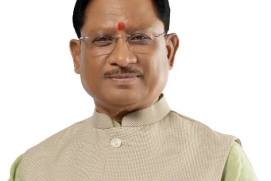 मुख्यमंत्री श्री विष्णु देव साय का शासकीय कर्मचारियों और पेंशनरों के हित में महत्वपूर्ण निर्णय