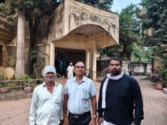 निगम कर्मचारी संघ की प्रशासन को चेतावनी: 03 माह का वेतन दिया जाए अन्यथा सभी कार्य ठप्प कर दिये जायेंगे